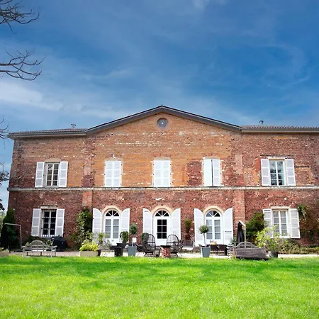 La Vie De Chateau , Or Du Temps Apartment